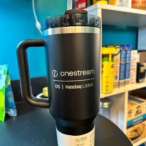 Stanley The Quencher H2.0 40 oz. FlowState Tumbler (Branded)